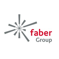 Faber Group logo - Similar company to Mine Cable Services Latam Corp