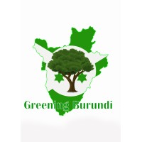 Greening Burundi logo - Similar company to La Progressive: Smart Content For Smart People