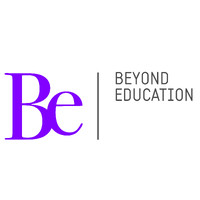 Beyond Education ES logo - Similar company to Refusion Delivery
