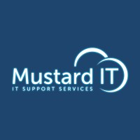 Mustard IT logo - Similar company to Ec-Msp Ltd