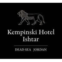 Kempinski Hotel Ishtar Dead Sea logo - Similar company to Dead Sea Marriott Resort & Spa