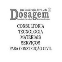 Dosagem Consultoria Tecnologia Materiais E Serviços Para Construção Civil logo - Similar company to Consolid Dosagem E Mistura De Pós