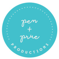 Pen + Prue Productions