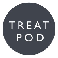 Treat Pod (Print On Demand)