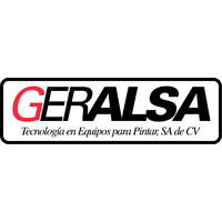 GERALSA Tecnología en Equipos para Pintar, SA de CV logo - Similar company to Consulpint