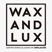 Wax and Lux logo - Similar company to Konig Uk