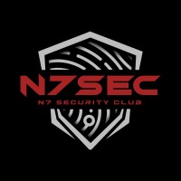 N7 SECURITY CLUB logo - Similar company to Singapore Students Merger