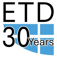 ETD, Inc. logo - Similar company to Mountain West Consulting, Llc