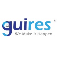 Guires Solution Pvt Ltd. logo - Similar company to Sree Jayanathan Chits