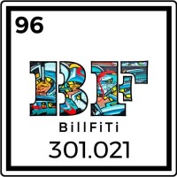 BillFiti LLC logo - Similar company to The Double Up Foundaton