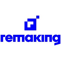 Remaking_eu logo - Similar company to European Creative Business Network