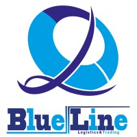 Blue Line Egypt Logistics Services & Trade (S.A.E) logo - Similar company to Blue Line Logistics