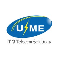 U&ME JSC logo - Similar company to Ad.Tek Corp
