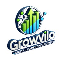 Growvilo - Digital Marketing Agency logo - Similar company to Starconnect