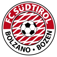 FC Südtirol logo - Similar company to Hcb Foxes Südtirol Alperia
