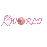 KWorld logo - Similar company to Editions Imho