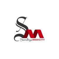 Sandhya Medicity Healthcare logo - Similar company to Hospilearn