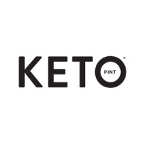 Keto Pint logo - Similar company to Keto Software