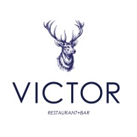 Victor Restaurant + Bar logo - Similar company to Gladiator Burger & Steak Inc.
