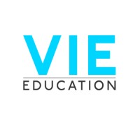 VIE Education logo - Similar company to Seco Sparkling Pty Ltd