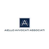 Aiello Avvocati Associati logo - Similar company to Adf & Partners