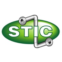 STIC logo - Similar company to Monnot Sa