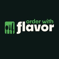 Order With Flavor (Formerly Kyoo) logo - Similar company to Ciye