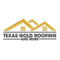 Texas Gold Roofing logo - Similar company to Proroofs And Restoration, Llc