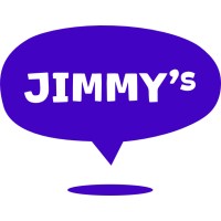 Jimmy's logo - Similar company to Jongwijs