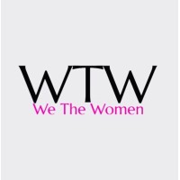 We The Women logo - Similar company to In.Sync | The Podcast Connecting Business And Spirituality