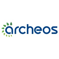 ARCHEOS logo - Similar company to Blue Capsule Technology