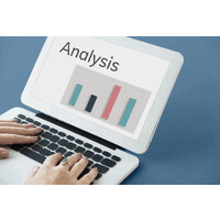Market analytic Dynamics logo - Similar company to Peak Voltage