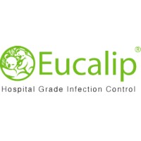 Eucalip Group logo - Similar company to Eucalyptus!