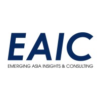 Emerging Asia Insights and Consulting logo - Similar company to Delta Offshore Energy