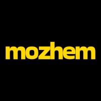 mozhem logo - Similar company to Кактус