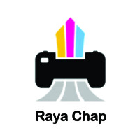 Raya Chap logo - Similar company to Raya Media