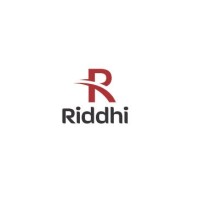 Riddhi Steel & Tube Limited logo - Similar company to Pathak Enterprises