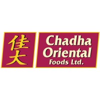 Chadha Oriental Foods logo - Similar company to Ocean King