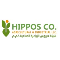 Hippos Agricultural &Industrial Company logo - Similar company to Technogreen For Industrial Production