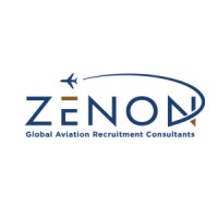 Zenon Recruitment Ltd logo - Similar company to I River Ltd
