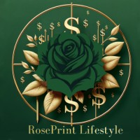RosePrint Lifestyle logo - Similar company to Linwoodgregory Small Business + Association Services