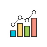 Gradient Ascent logo - Similar company to Mvpers