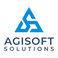 Agisoft Solutions logo - Similar company to Agisoft