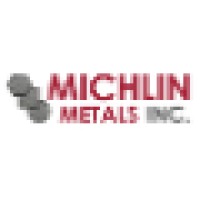 Michlin Metals Inc. logo - Similar company to Toptitech