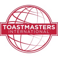 SCU Toastmasters International logo - Similar company to Toastmasters District 48