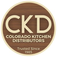 Colorado Kitchen Distributors logo - Similar company to Colorado Kitchen Designs
