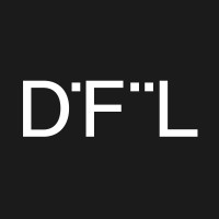 Design Friction Lab logo - Similar company to Satoshi Design