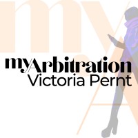 myArbitration logo - Similar company to Project Access Austria