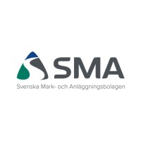 SMA Infrastruktur Öst AB logo - Similar company to Sma Infrastruktur