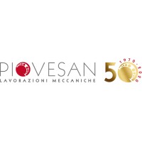 PIOVESAN FLORINDO S.R.L. logo - Similar company to Laprelam S.R.L.